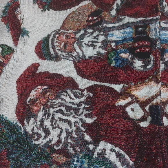 Vintage Painted Pony woven jacket - Picture 5 of 14